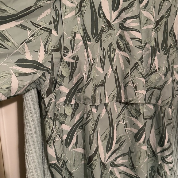 Patagonia mens xl Fishing shirt - Picture 6 of 12